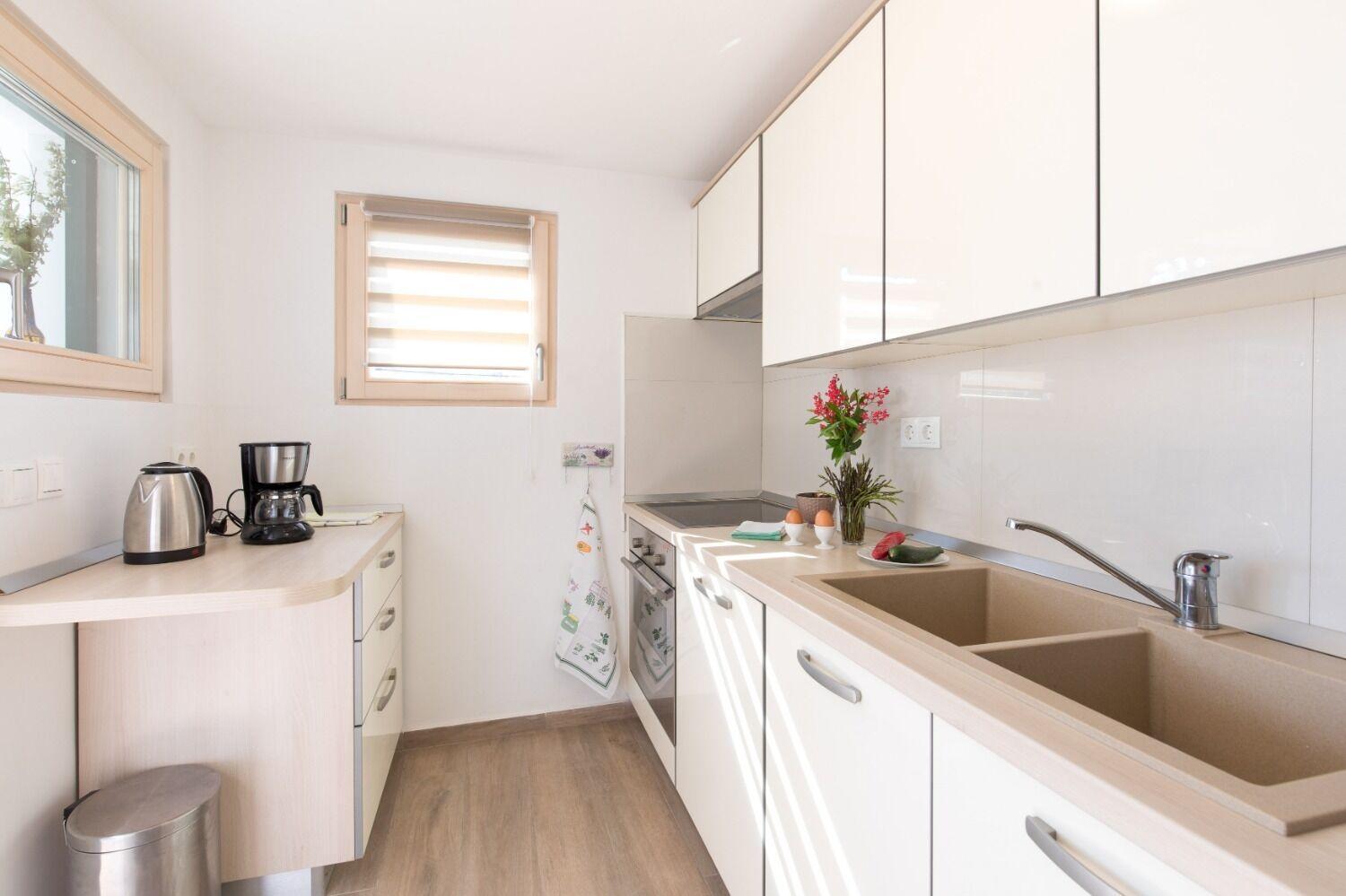Holiday Home Mari - Modern Holiday House Close To Sea Пунат Екстериор снимка