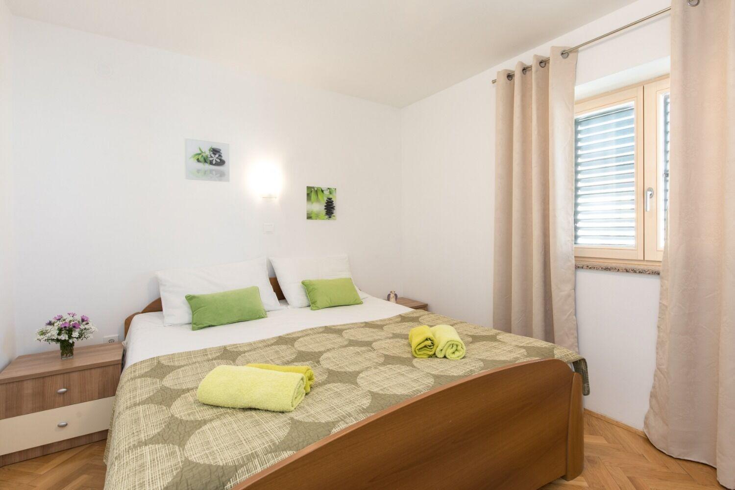 Holiday Home Mari - Modern Holiday House Close To Sea Пунат Екстериор снимка