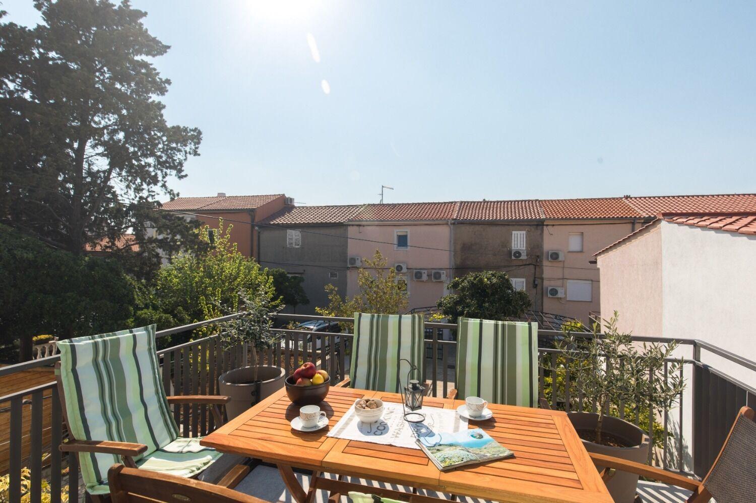 Holiday Home Mari - Modern Holiday House Close To Sea Пунат Екстериор снимка