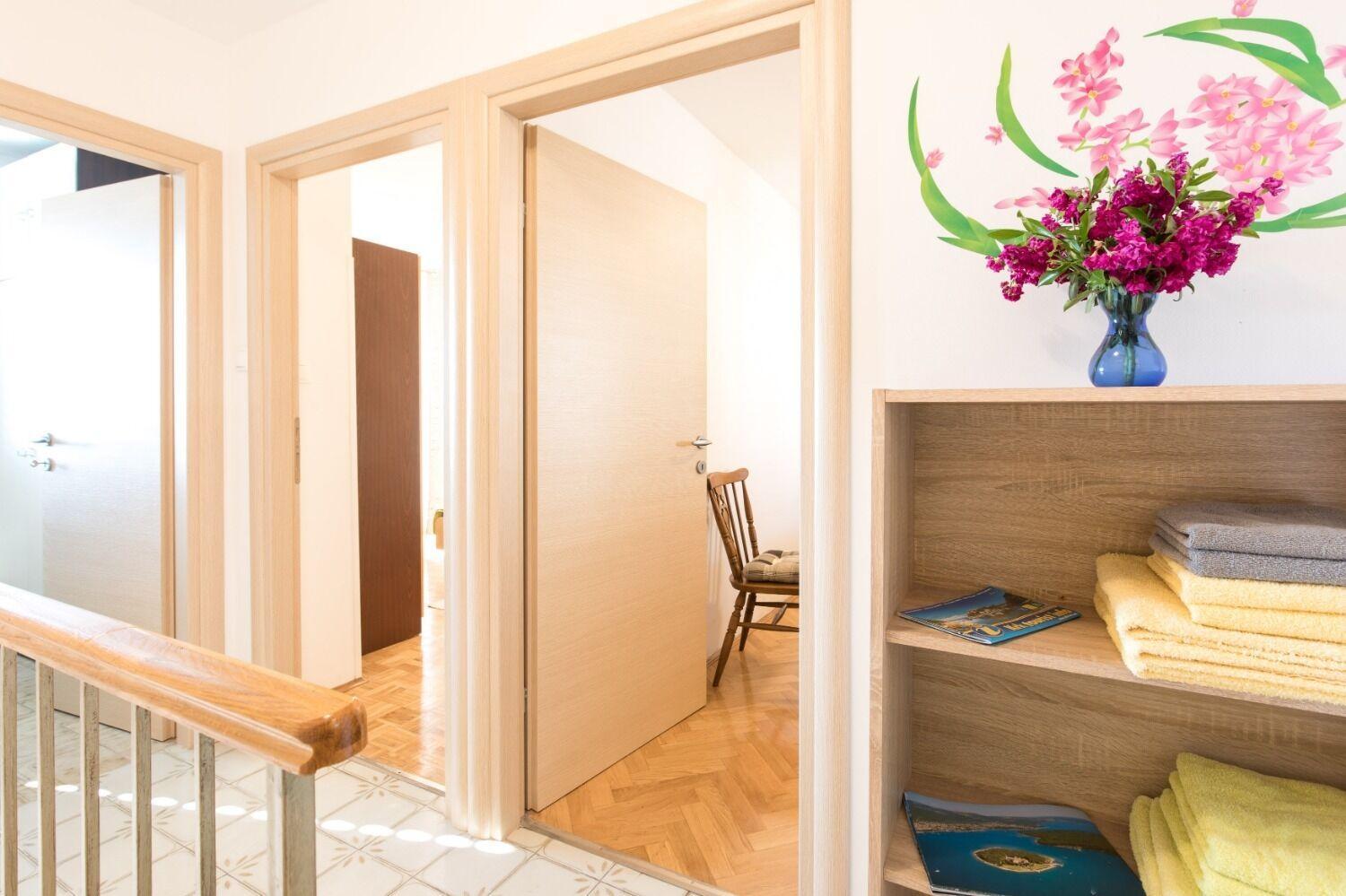 Holiday Home Mari - Modern Holiday House Close To Sea Пунат Екстериор снимка